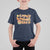 Funny Christmas Baking T Shirt For Kid Cookie Baking Crew Family Matching - Wonder Print Shop
