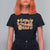 Funny Christmas Baking T Shirt For Women Cookie Baking Crew Family Matching - Wonder Print Shop
