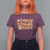 Funny Christmas Baking T Shirt For Women Cookie Baking Crew Family Matching - Wonder Print Shop