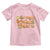 Funny Christmas Baking Toddler T Shirt Cookie Baking Crew Family Matching