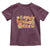Funny Christmas Baking Toddler T Shirt Cookie Baking Crew Family Matching
