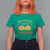 Funny Christmas Bun Bread T Shirt For Women Well Butter My Buns It's Xmas - Wonder Print Shop