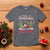 Funny Moo Deng Christmas T Shirt I Want A Hippopotamus For Christmas Santa Baby Pygmy - Wonder Print Shop