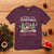 Funny Moo Deng Christmas T Shirt I Want A Hippopotamus For Christmas Santa Baby Pygmy - Wonder Print Shop