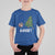 Funny Moo Deng Christmas T Shirt For Kid What Santa Cute Hippo Zoo Meme Baby Pygmy Xmas Tree - Wonder Print Shop