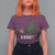 Funny Moo Deng Christmas T Shirt For Women What Santa Cute Hippo Zoo Meme Baby Pygmy Xmas Tree - Wonder Print Shop