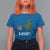 Funny Moo Deng Christmas T Shirt For Women What Santa Cute Hippo Zoo Meme Baby Pygmy Xmas Tree - Wonder Print Shop