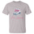 Figure Skater T Shirt Go Figure Coquette Pink Bow Ice Skating - Wonder Print Shop