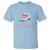 Figure Skater T Shirt Go Figure Coquette Pink Bow Ice Skating - Wonder Print Shop