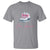 Figure Skater T Shirt Go Figure Coquette Pink Bow Ice Skating - Wonder Print Shop