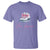 Figure Skater T Shirt Go Figure Coquette Pink Bow Ice Skating - Wonder Print Shop