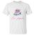 Figure Skater T Shirt Go Figure Coquette Pink Bow Ice Skating - Wonder Print Shop