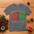 Nguzo Saba Symbols The 7 Principles Of Kwanzaa T Shirt Kinara Candles Symbol - Wonder Print Shop