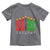 Nguzo Saba Symbols The 7 Principles Of Kwanzaa Toddler T Shirt Kinara Candles Symbol