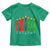 Nguzo Saba Symbols The 7 Principles Of Kwanzaa Toddler T Shirt Kinara Candles Symbol