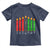 Nguzo Saba Symbols The 7 Principles Of Kwanzaa Toddler T Shirt Kinara Candles Symbol