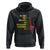 Kwanzaa Hoodie Work Power Heritage Unity Organize Celebration Faith African Heritage