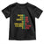 Kwanzaa Toddler T Shirt Work Power Heritage Unity Organize Celebration Faith African Heritage