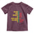 Kwanzaa Toddler T Shirt Work Power Heritage Unity Organize Celebration Faith African Heritage
