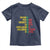 Kwanzaa Toddler T Shirt Work Power Heritage Unity Organize Celebration Faith African Heritage