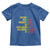 Kwanzaa Toddler T Shirt Work Power Heritage Unity Organize Celebration Faith African Heritage