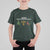 Merry Christmahanakwanzika T Shirt For Kid Christmas Hanukkah Kwanzaa - Wonder Print Shop
