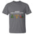 Merry Christmahanakwanzika T Shirt Christmas Hanukkah Kwanzaa - Wonder Print Shop