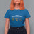 Merry Christmahanakwanzika T Shirt For Women Christmas Hanukkah Kwanzaa - Wonder Print Shop
