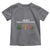 Merry Christmahanakwanzika Toddler T Shirt Christmas Hanukkah Kwanzaa