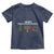 Merry Christmahanakwanzika Toddler T Shirt Christmas Hanukkah Kwanzaa