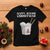 Happy Jewish Christmas T Shirt Chinese Noodle Asian Take Out - Wonder Print Shop