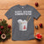 Happy Jewish Christmas T Shirt Chinese Noodle Asian Take Out - Wonder Print Shop