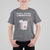 Happy Jewish Christmas T Shirt For Kid Chinese Noodle Asian Take Out - Wonder Print Shop