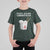 Happy Jewish Christmas T Shirt For Kid Chinese Noodle Asian Take Out - Wonder Print Shop