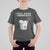 Happy Jewish Christmas T Shirt For Kid Chinese Noodle Asian Take Out - Wonder Print Shop