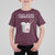Happy Jewish Christmas T Shirt For Kid Chinese Noodle Asian Take Out - Wonder Print Shop