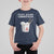 Happy Jewish Christmas T Shirt For Kid Chinese Noodle Asian Take Out - Wonder Print Shop