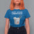 Happy Jewish Christmas T Shirt For Women Chinese Noodle Asian Take Out - Wonder Print Shop