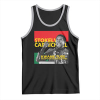 Stokely Carmichael Quote Tank Top Ready For The Revolution Black History Month