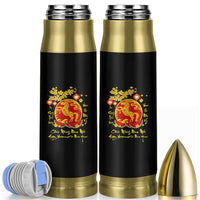 Vietnamese Lunar New Year 2026 Bullet Tumbler Chuc Mung Nam Moi Tet Holiday Horse Zodiac