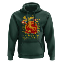 Vietnamese Lunar New Year 2026 Hoodie Chuc Mung Nam Moi Tet Holiday Horse Zodiac