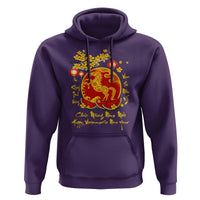 Vietnamese Lunar New Year 2026 Hoodie Chuc Mung Nam Moi Tet Holiday Horse Zodiac