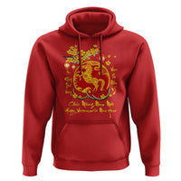 Vietnamese Lunar New Year 2026 Hoodie Chuc Mung Nam Moi Tet Holiday Horse Zodiac