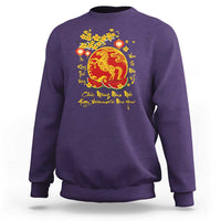 Vietnamese Lunar New Year 2026 Sweatshirt Chuc Mung Nam Moi Tet Holiday Horse Zodiac