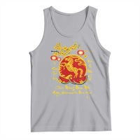 Vietnamese Lunar New Year 2026 Tank Top Chuc Mung Nam Moi Tet Holiday Horse Zodiac