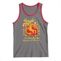 Vietnamese Lunar New Year 2026 Tank Top Chuc Mung Nam Moi Tet Holiday Horse Zodiac