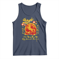Vietnamese Lunar New Year 2026 Tank Top Chuc Mung Nam Moi Tet Holiday Horse Zodiac