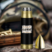 Year of The Horse 2026 Bullet Tumbler Happy New Year Gallop Of The 8 Horses