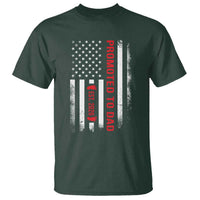 Promoted To Dad Est 2026 T Shirt New Dad 2026 Baby Announcement - Wonder Print Shop