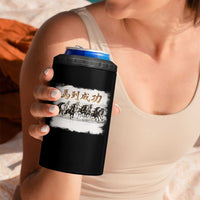 Year of The Horse 2026 4 in 1 Can Cooler Tumbler Gallop Of The 8 Horses Lunar New Year